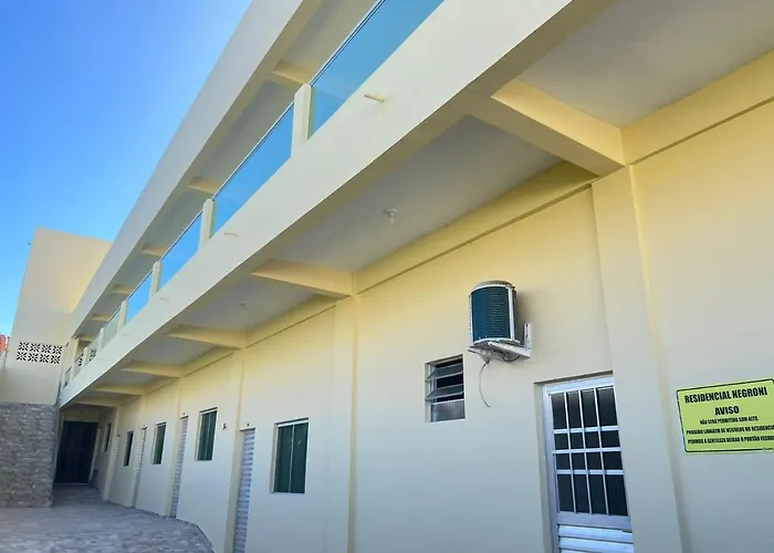 Residencial Negroni