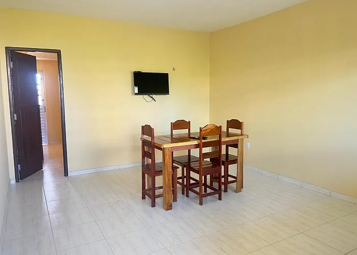 Residencial Negroni