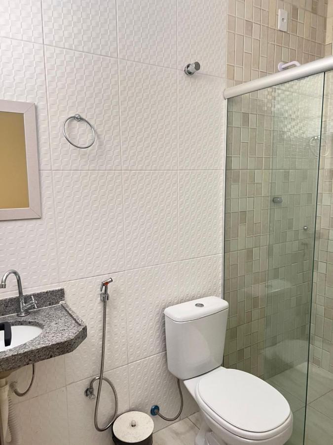 Residencial Negroni Apartment