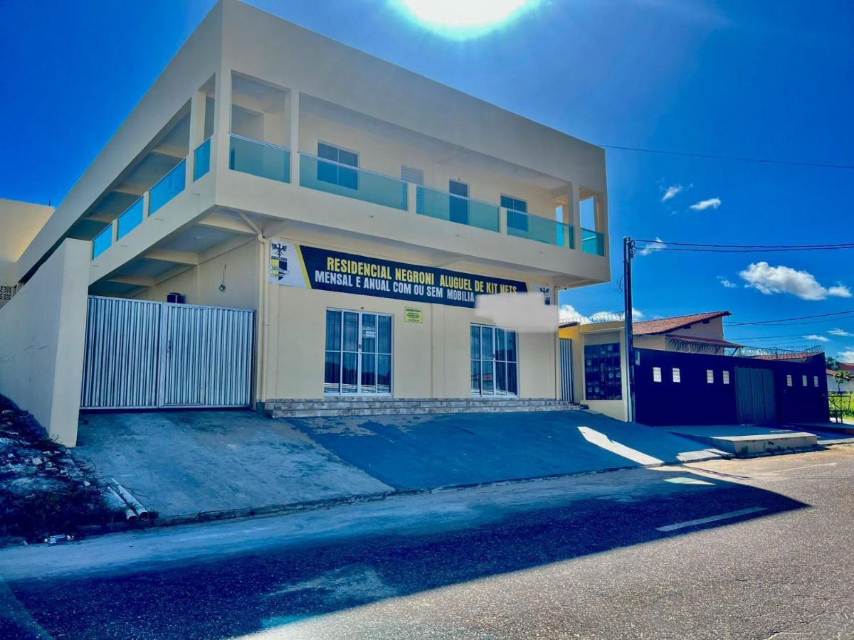 Apartment Residencial Negroni *