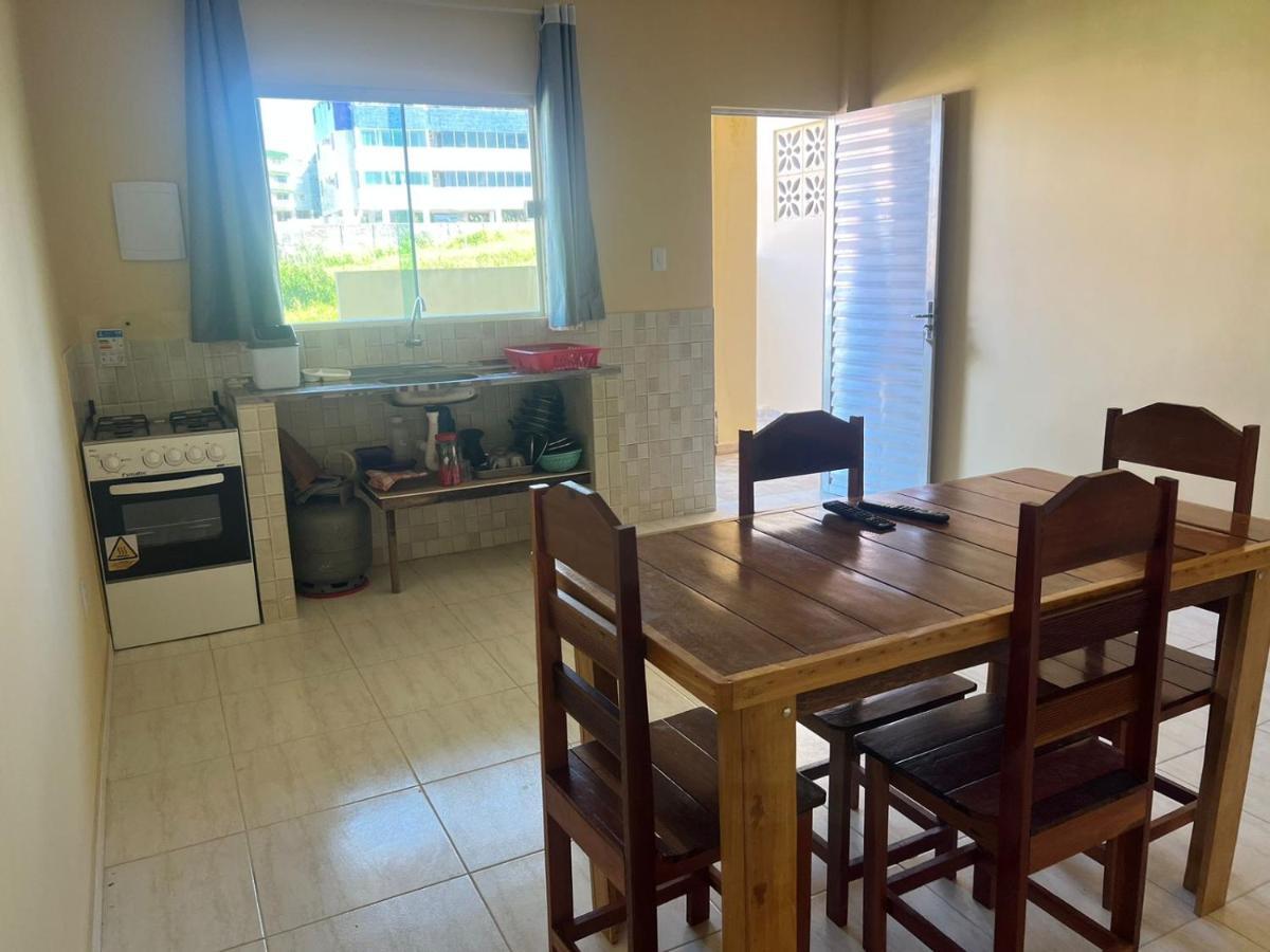 Residencial Negroni Apartment Salinopolis