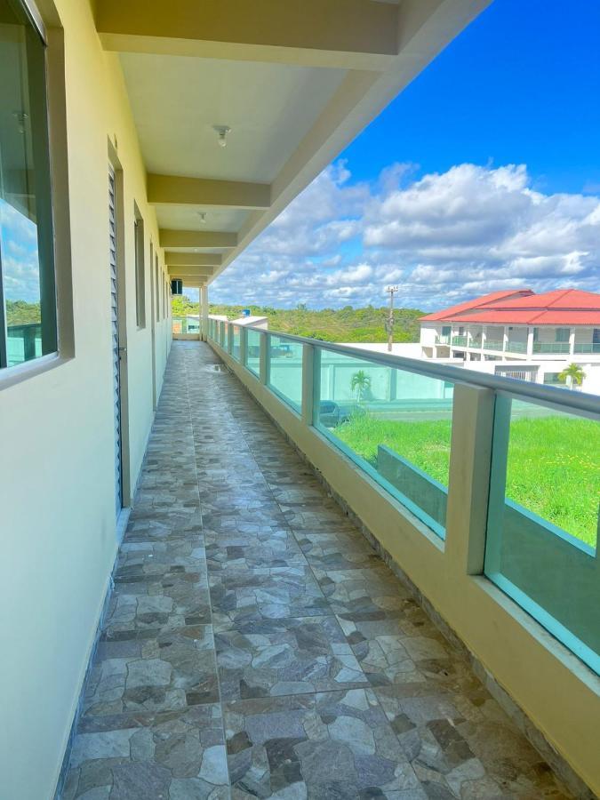 Residencial Negroni Apartment
