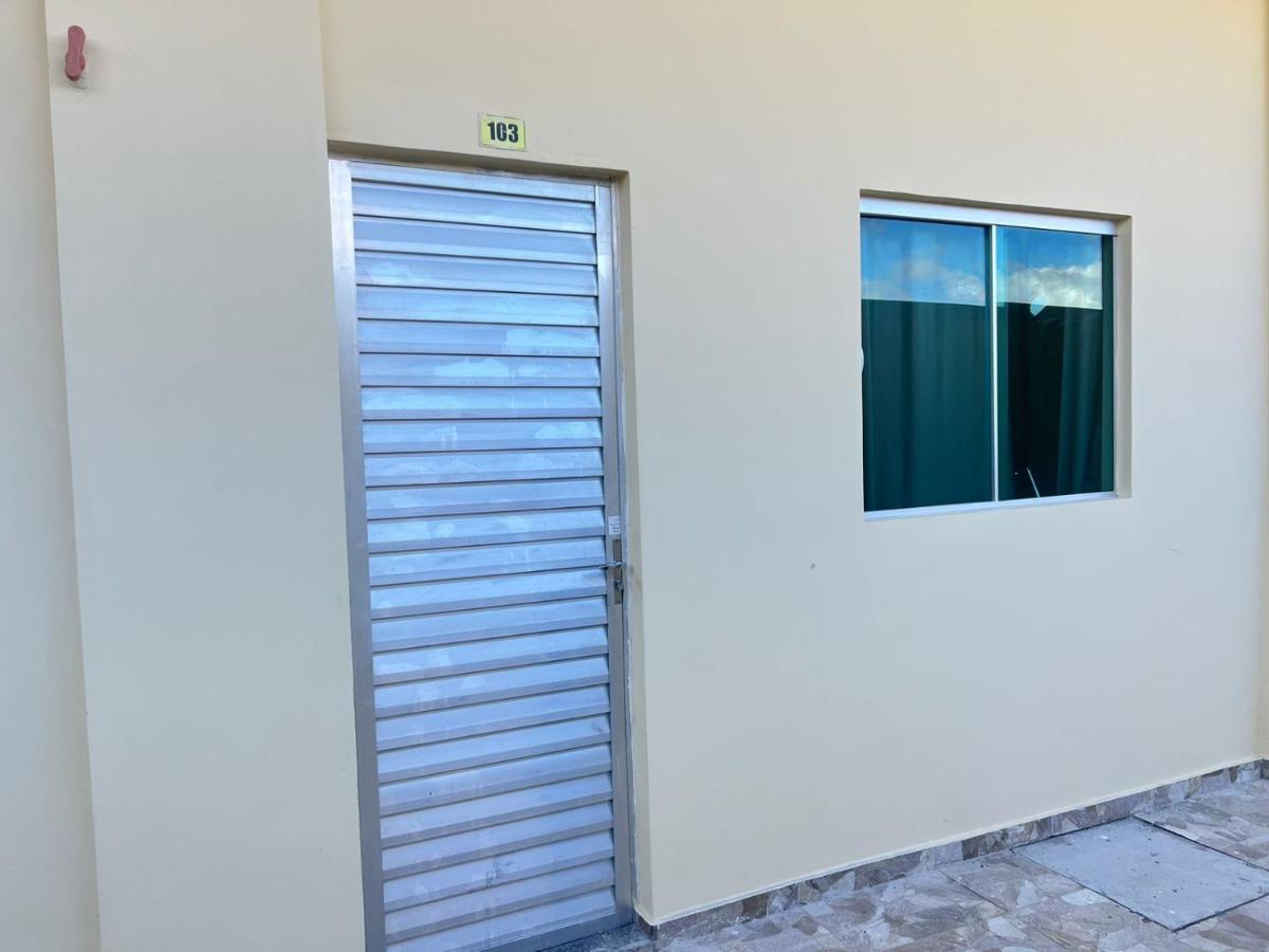 Residencial Negroni