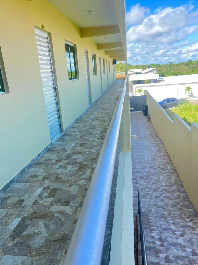 Apartment Residencial Negroni *