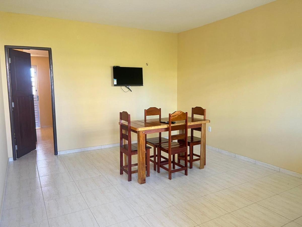 Residencial Negroni Apartment *