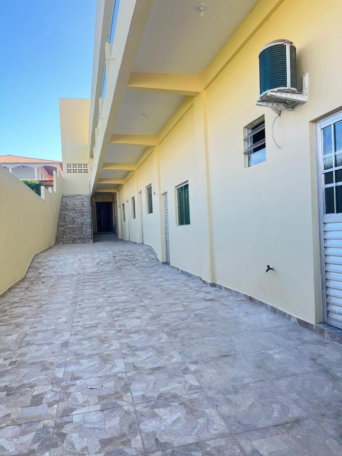 Residencial Negroni Apartment Salinopolis