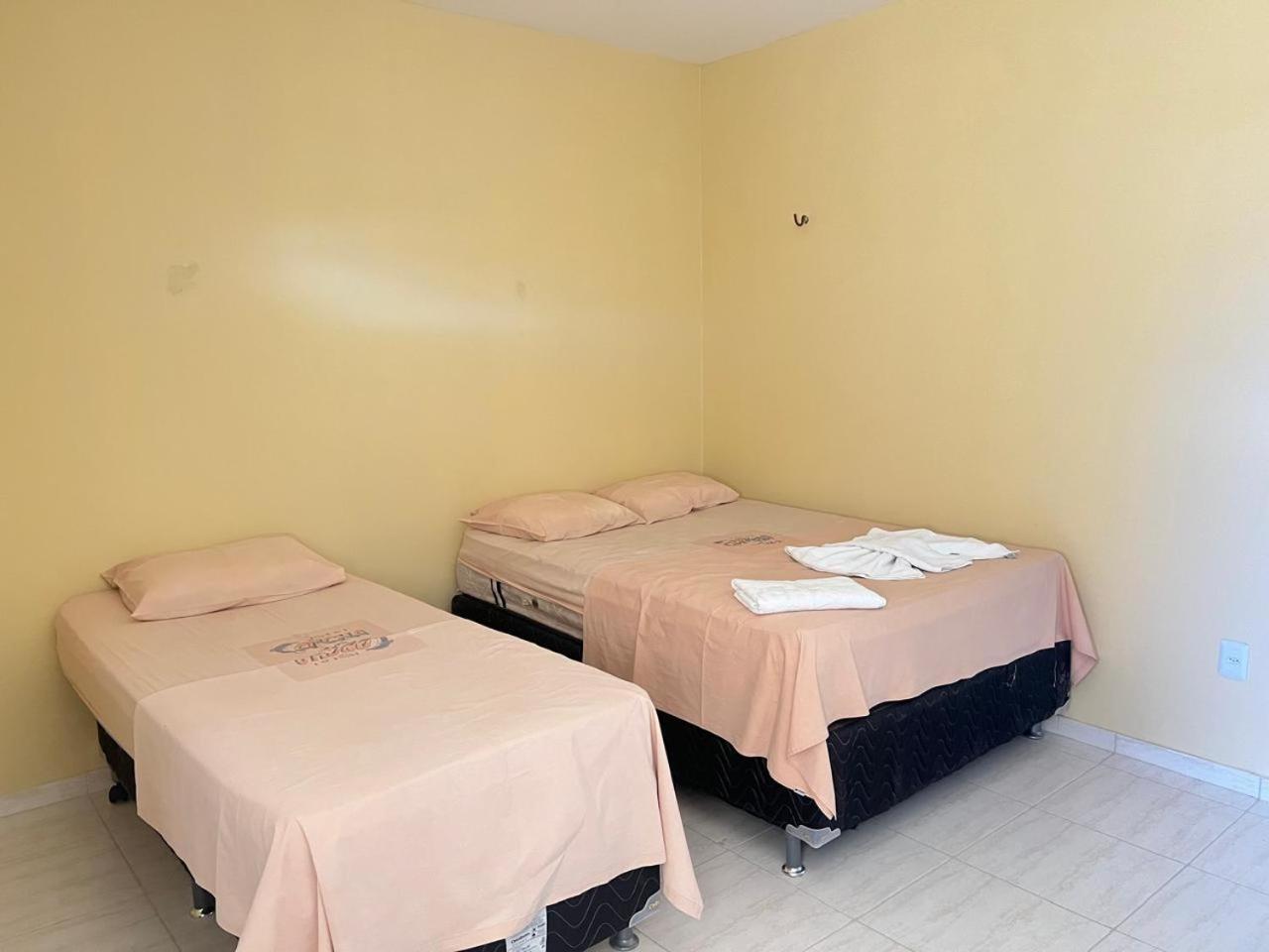 Residencial Negroni *