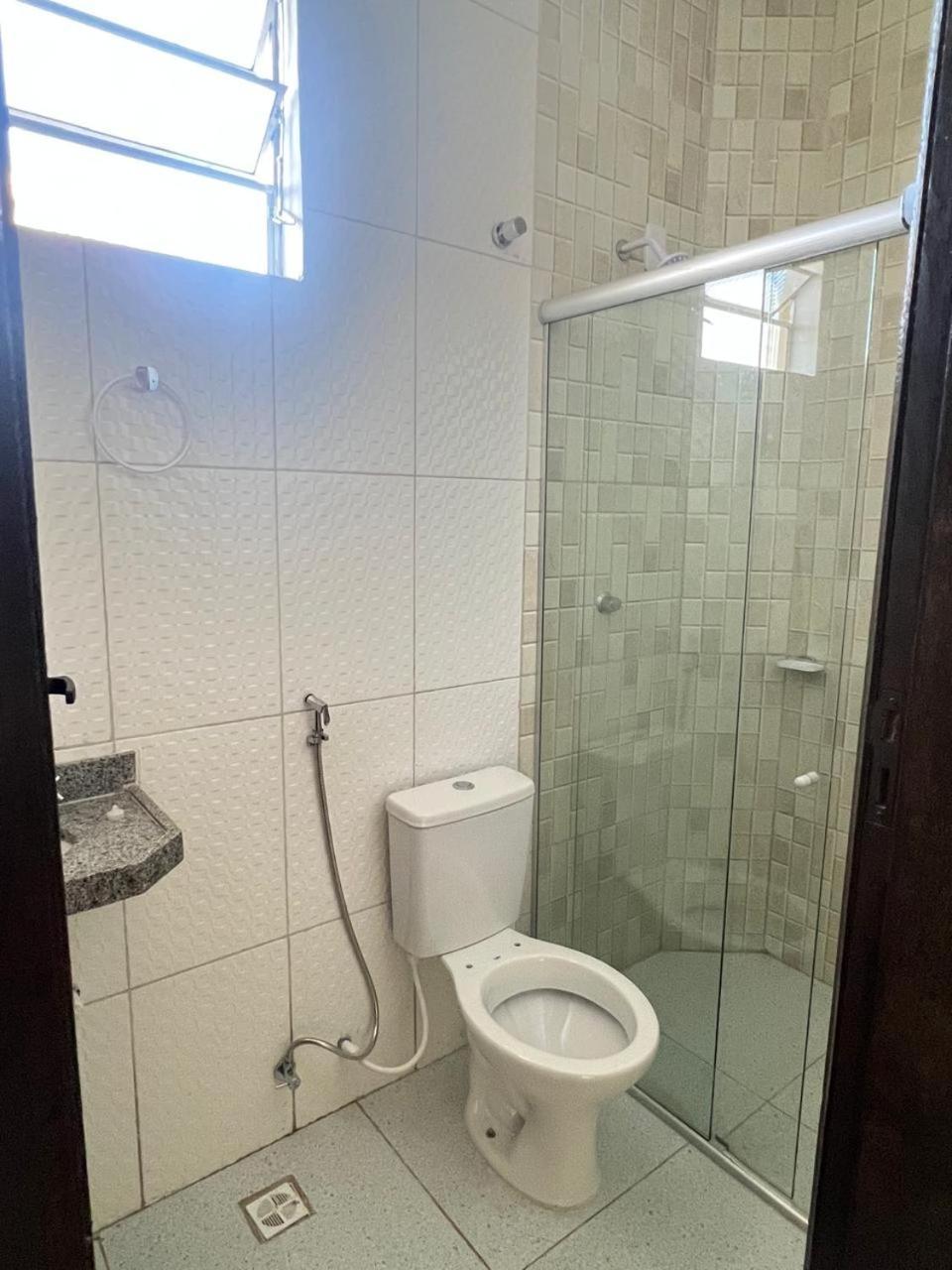 Apartment Residencial Negroni Salinopolis